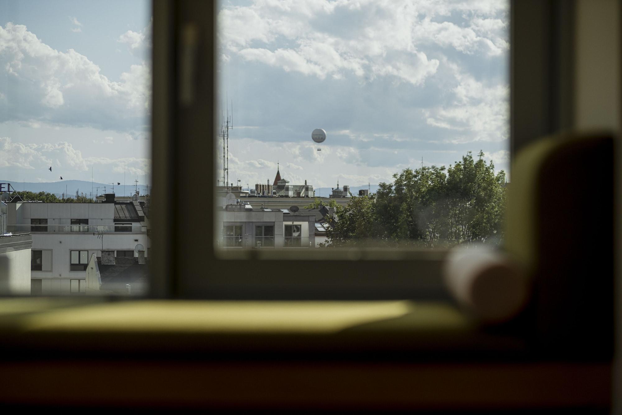 Hotel Puro Stare Cracovia