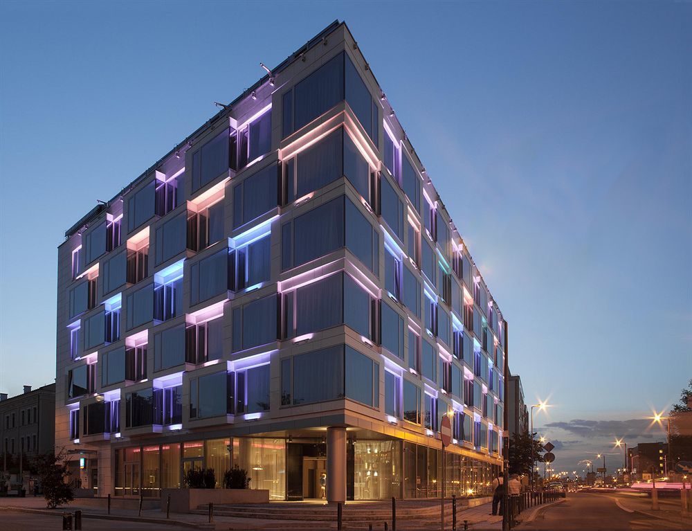 Puro Stare Hotel Krakau